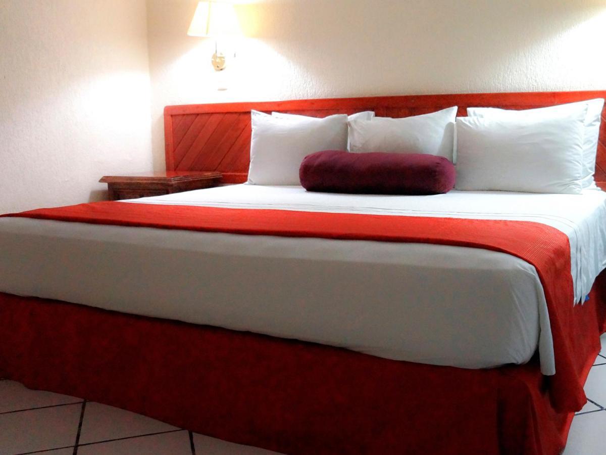 Hotel Brisa Coatzacoalcos Exterior foto