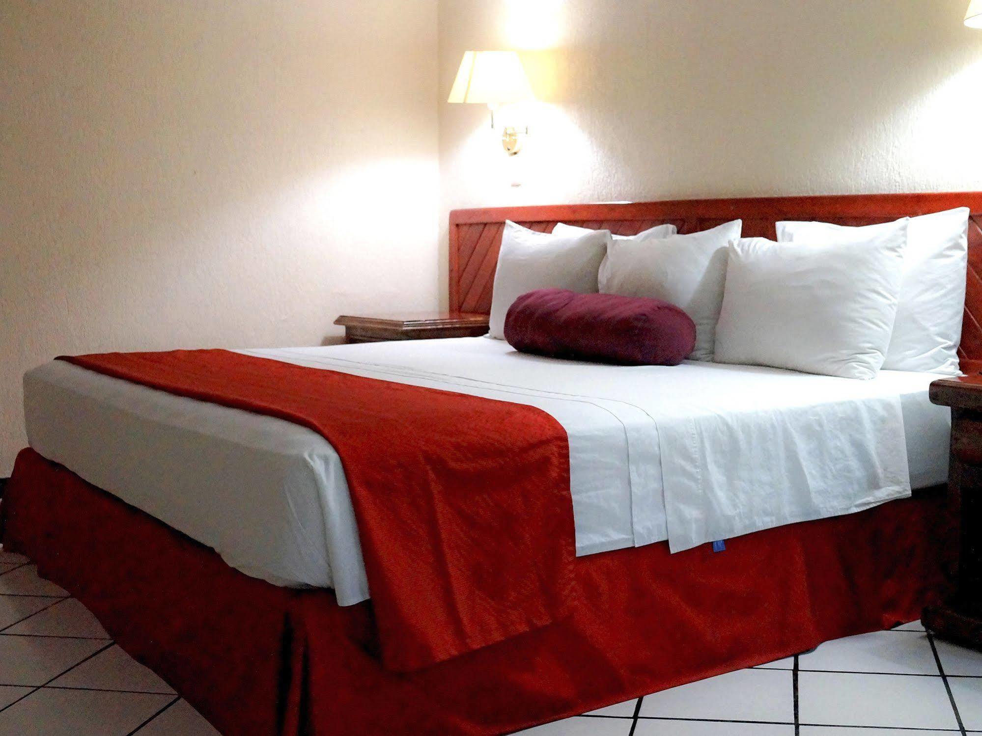 Hotel Brisa Coatzacoalcos Exterior foto